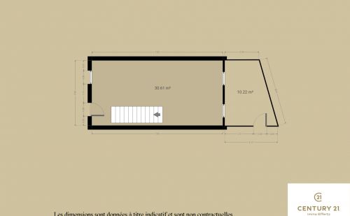 Maison idéale pour investissement ou 1er achat à Trooz Maison idéale pour investissement ou 1er achat à Trooz