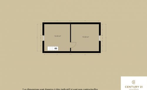 Maison idéale pour investissement ou 1er achat à Trooz Maison idéale pour investissement ou 1er achat à Trooz