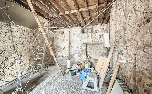 Maison idéale pour investissement ou 1er achat à Trooz Maison idéale pour investissement ou 1er achat à Trooz