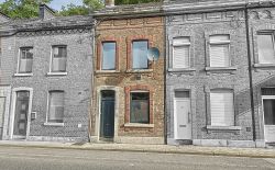 Maison idéale pour investissement ou 1er achat à Trooz Maison idéale pour investissement ou 1er achat à Trooz