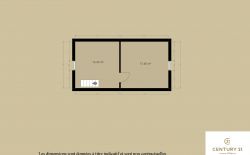 Maison idéale pour investissement ou 1er achat à Trooz Maison idéale pour investissement ou 1er achat à Trooz