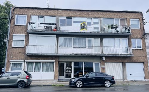 A VENDRE - Charmant studio situé sur les hauteurs de Seraing A VENDRE - Charmant studio situé sur les hauteurs de Seraing