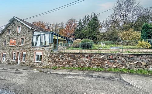 Maison de rapport 2 structures indépendantes à Aywaille – Remouchamps Maison de rapport 2 structures indépendantes à Aywaille – Remouchamps