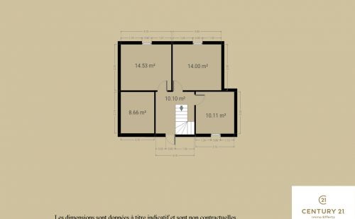 Maison de rapport 2 structures indépendantes à Aywaille – Remouchamps Maison de rapport 2 structures indépendantes à Aywaille – Remouchamps