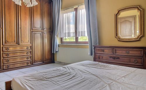 Magnifique villa située dans le quartier des Grands-champs