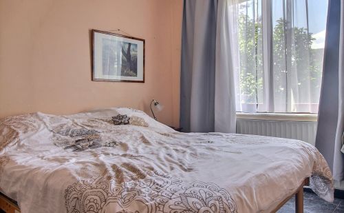 Magnifique villa située dans le quartier des Grands-champs