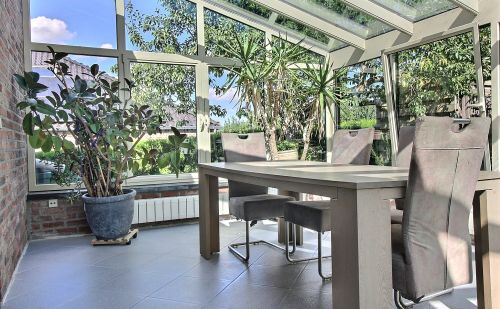 Magnifique villa située dans le quartier des Grands-champs