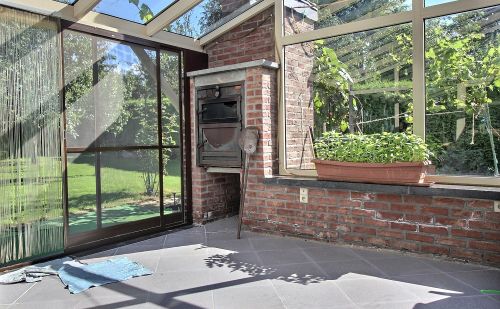 Magnifique villa située dans le quartier des Grands-champs