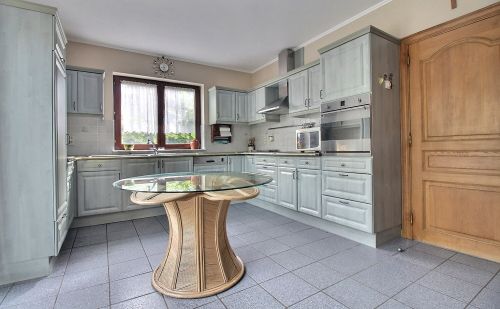 Magnifique villa située dans le quartier des Grands-champs