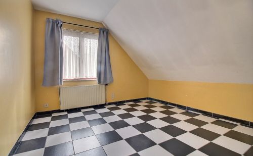 Magnifique villa située dans le quartier des Grands-champs