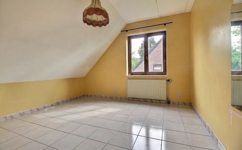 Magnifique villa située dans le quartier des Grands-champs