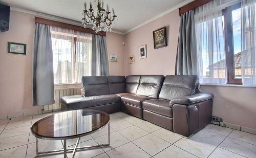 Magnifique villa située dans le quartier des Grands-champs