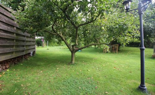 Magnifique villa située dans le quartier des Grands-champs