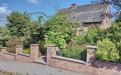 Magnifique villa située dans le quartier des Grands-champs