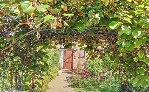 Magnifique villa située dans le quartier des Grands-champs