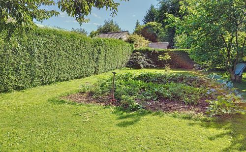 Magnifique villa située dans le quartier des Grands-champs