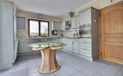 Magnifique villa située dans le quartier des Grands-champs