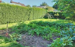 Magnifique villa située dans le quartier des Grands-champs