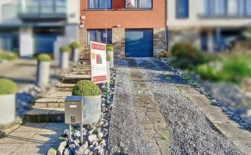 Maison 3 chambres à vendre à Visé Maison 3 chambres à vendre à Visé