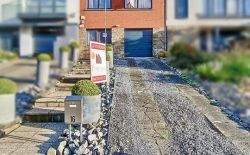 Maison 3 chambres à vendre à Visé Maison 3 chambres à vendre à Visé