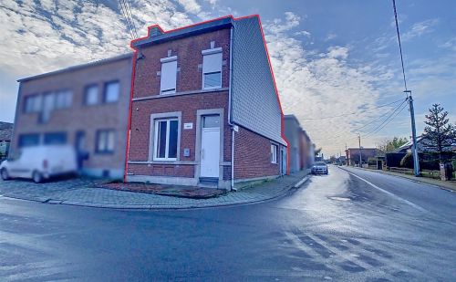 Maison 2 chambres à vendre à Herstal