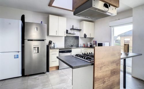 Maison 2 chambres à vendre à Herstal Maison 2 chambres à vendre à Herstal