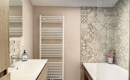 Maison 2 chambres à vendre à Herstal Maison 2 chambres à vendre à Herstal