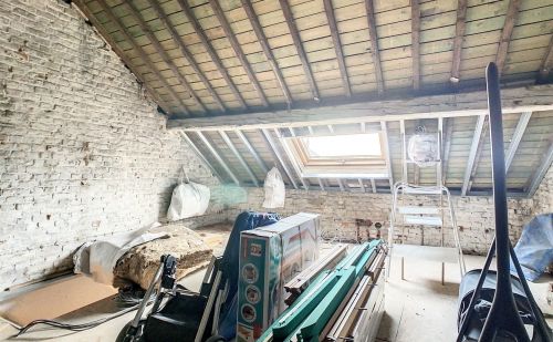 Maison 2 chambres à vendre à Herstal Maison 2 chambres à vendre à Herstal