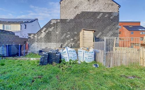 Maison 2 chambres à vendre à Herstal Maison 2 chambres à vendre à Herstal