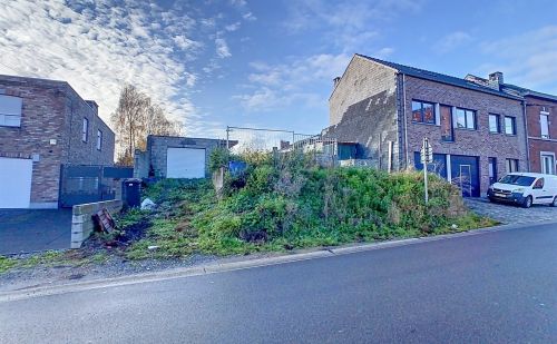 Maison 2 chambres à vendre à Herstal Maison 2 chambres à vendre à Herstal