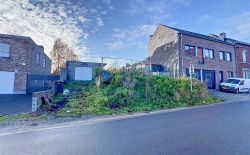 Maison 2 chambres à vendre à Herstal Maison 2 chambres à vendre à Herstal