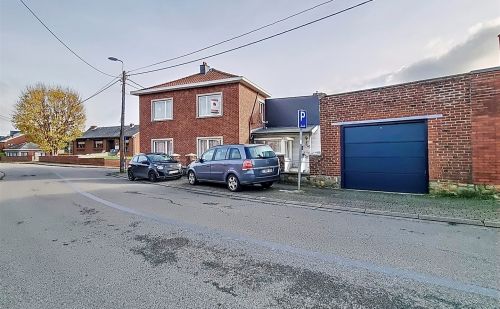 Maison 2 chambres à vendre à Vivegnis