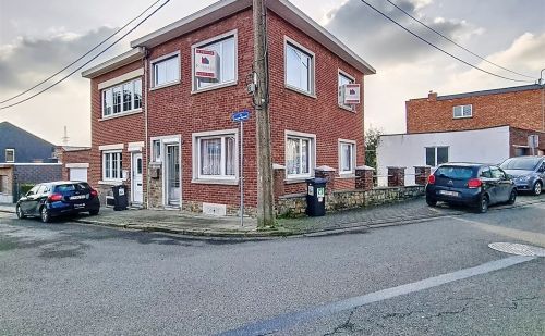 Maison 2 chambres à vendre à Vivegnis