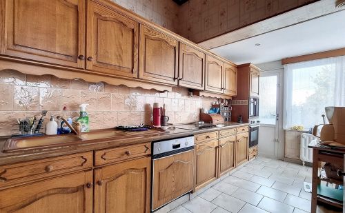 Maison 2 chambres à vendre à Vivegnis