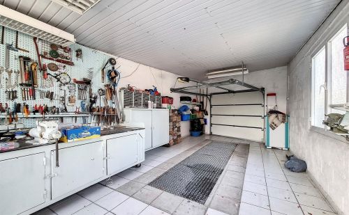 Maison 2 chambres à vendre à Vivegnis