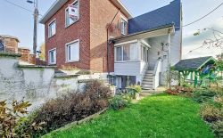 Maison 2 chambres à vendre à Vivegnis