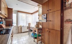 Maison 2 chambres à vendre à Vivegnis