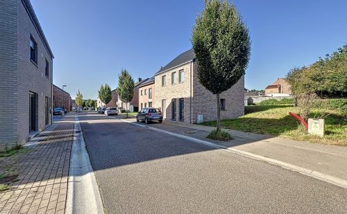 Maison 3 chambres à vendre à Vivegnis Maison 3 chambres à vendre à Vivegnis