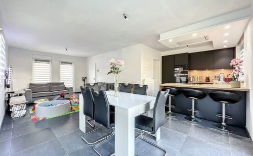 Maison 3 chambres à vendre à Vivegnis Maison 3 chambres à vendre à Vivegnis