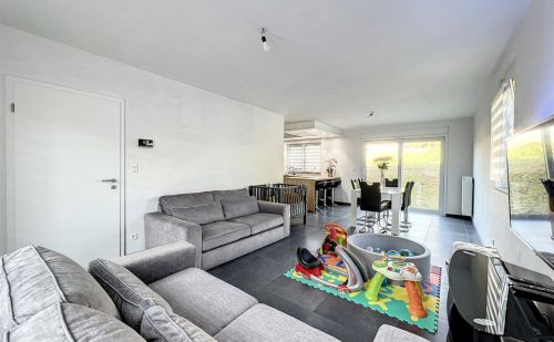 Maison 3 chambres à vendre à Vivegnis Maison 3 chambres à vendre à Vivegnis