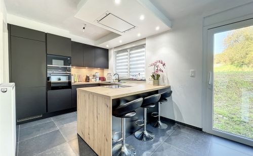 Maison 3 chambres à vendre à Vivegnis Maison 3 chambres à vendre à Vivegnis