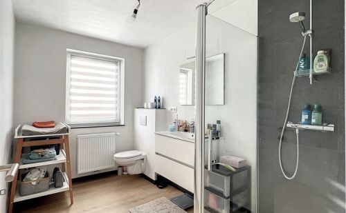 Maison 3 chambres à vendre à Vivegnis Maison 3 chambres à vendre à Vivegnis