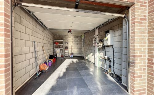 Maison 3 chambres à vendre à Vivegnis Maison 3 chambres à vendre à Vivegnis