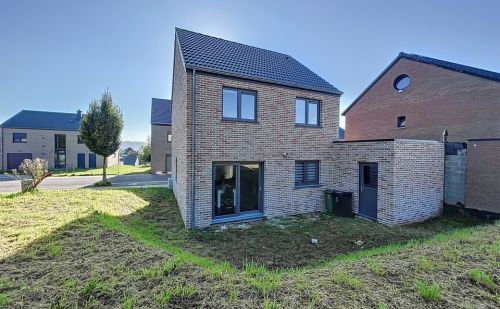 Maison 3 chambres à vendre à Vivegnis Maison 3 chambres à vendre à Vivegnis