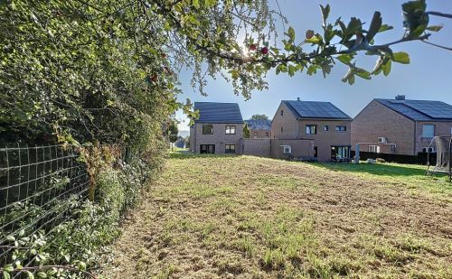 Maison 3 chambres à vendre à Vivegnis Maison 3 chambres à vendre à Vivegnis