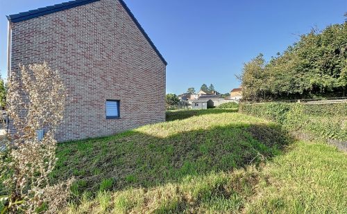 Maison 3 chambres à vendre à Vivegnis Maison 3 chambres à vendre à Vivegnis