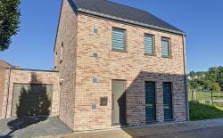 Maison 3 chambres à vendre à Vivegnis Maison 3 chambres à vendre à Vivegnis