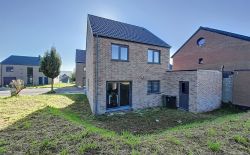 Maison 3 chambres à vendre à Vivegnis Maison 3 chambres à vendre à Vivegnis