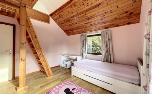 Maison 4 chambres à vendre à Fexhe-le-haut-clocher
