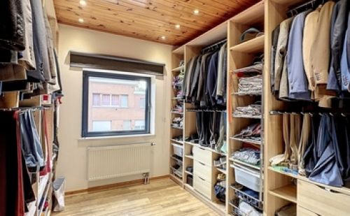 Maison 4 chambres à vendre à Fexhe-le-haut-clocher